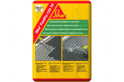 Sika SikaFastFix-133 Bg 25KG
468217S
Sika SikaFastFix-133 Bg 25KG
468217S